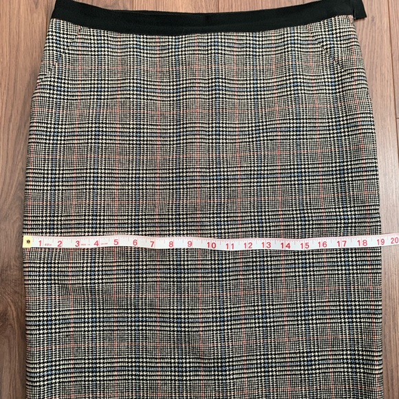 Jean Paul Gaultier Vintage Skirt - Picture 5 of 9